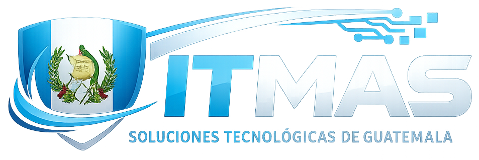 Logo ITMAS